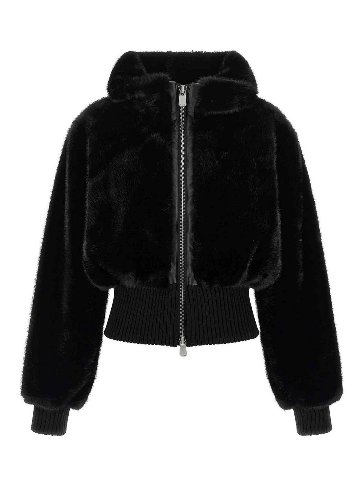 Bagels Bomber Jacket