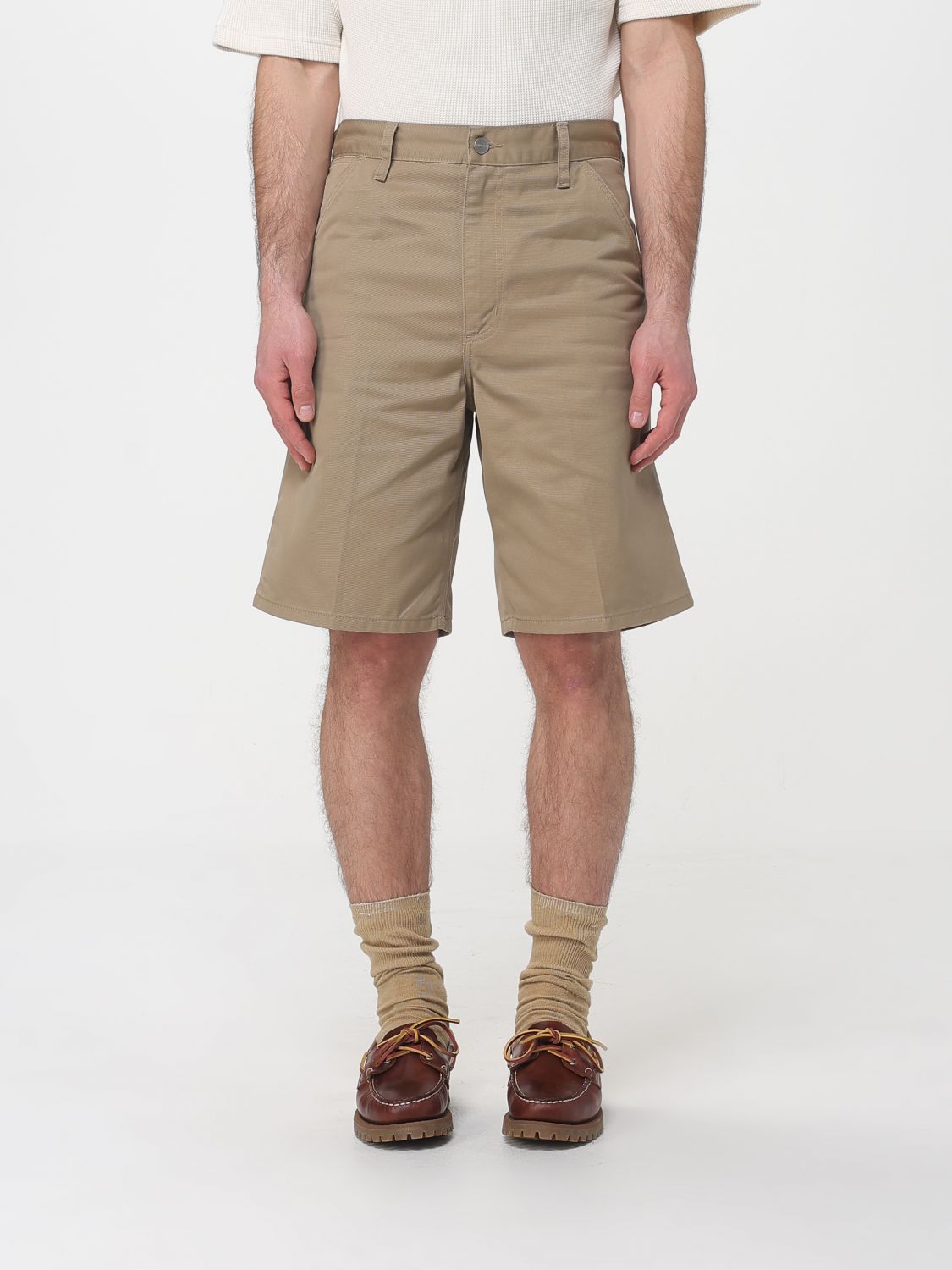 Shorts Men color Multicolor