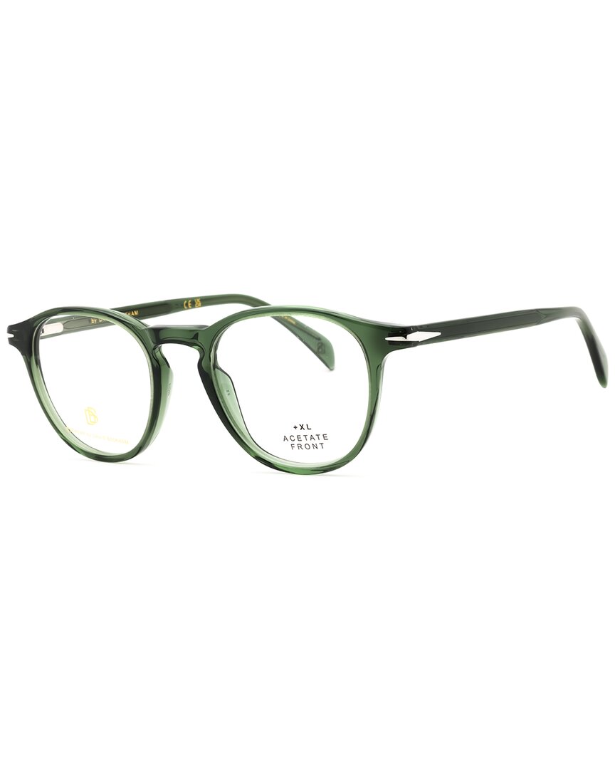 Men's DB 1018 47mm Optical Frames