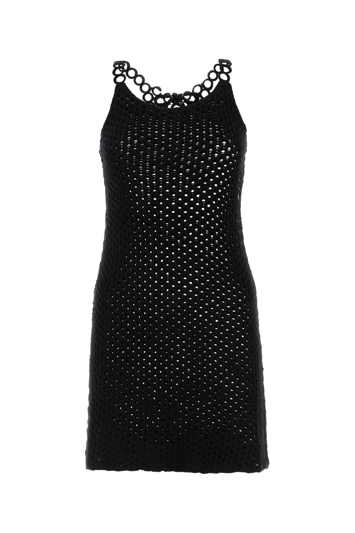 Dress — Black