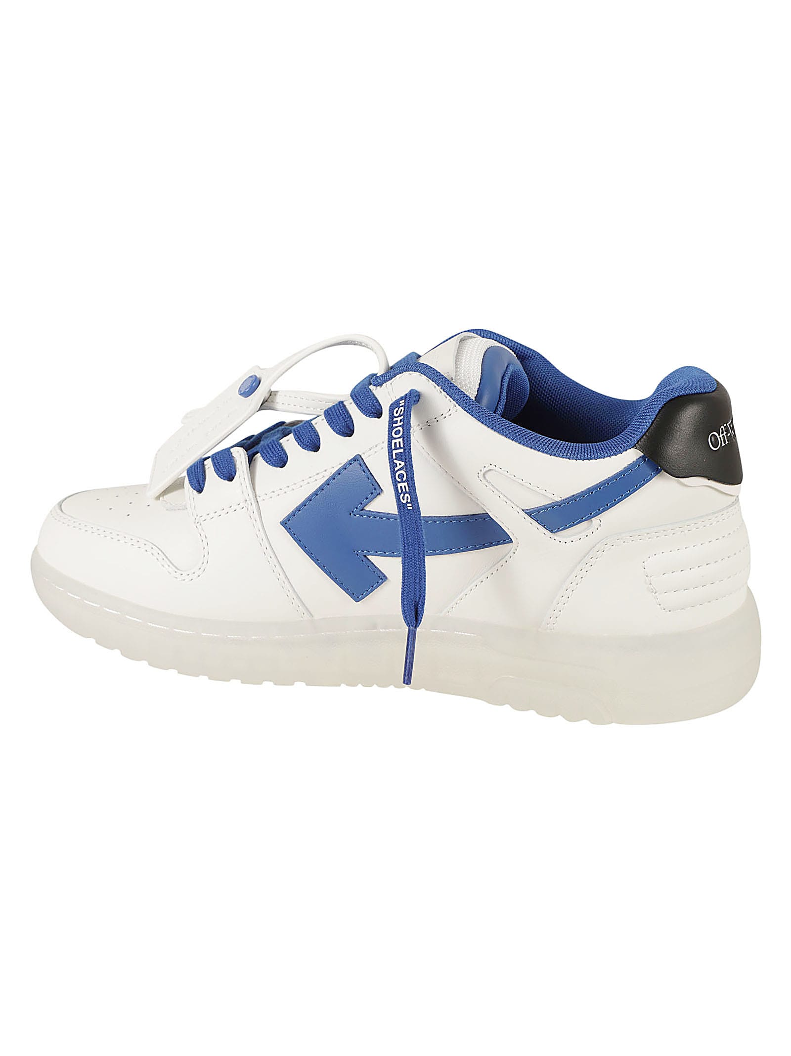 Out Of Office Sneakers