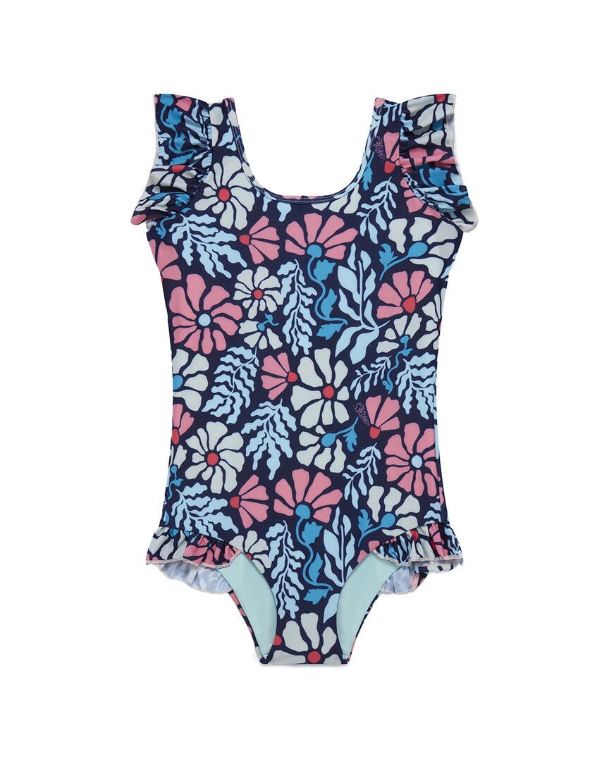 Boardies¨ Mellow Ruffles Swimsuit
