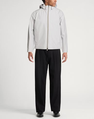 Laminar Man Jacket Light grey Size 38 Polyester