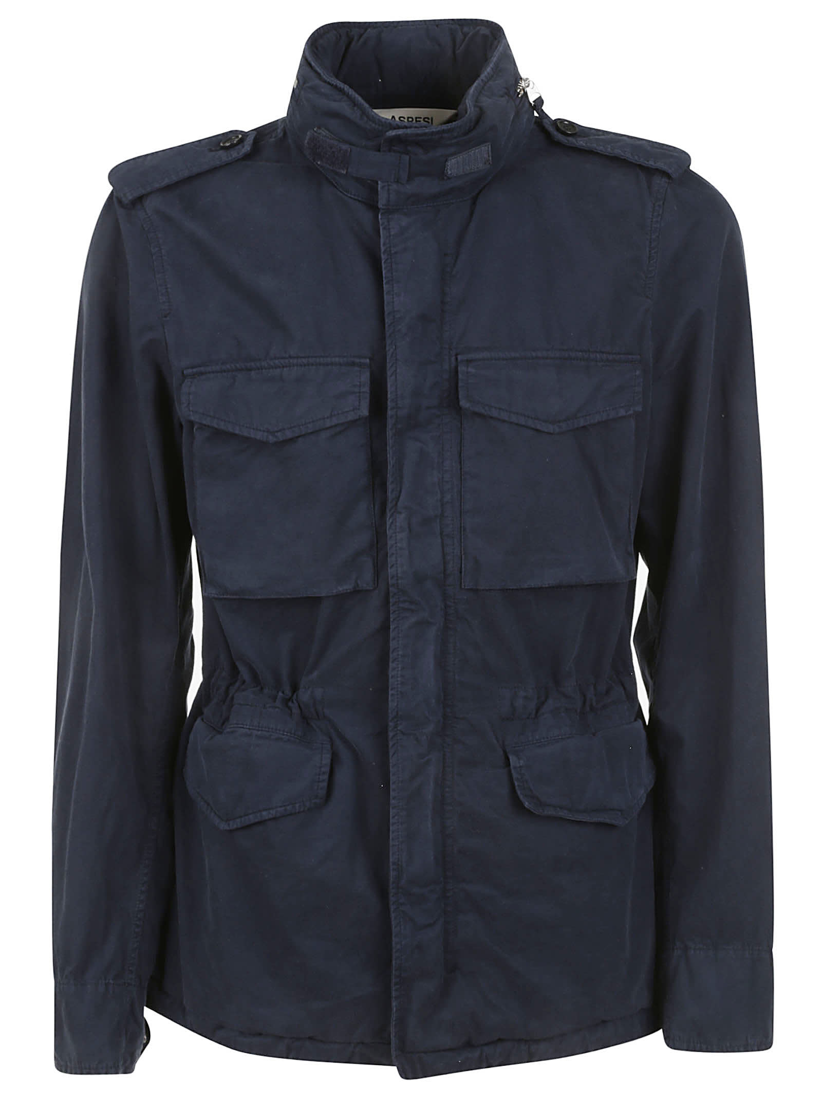 Cargo Concealed Jacket