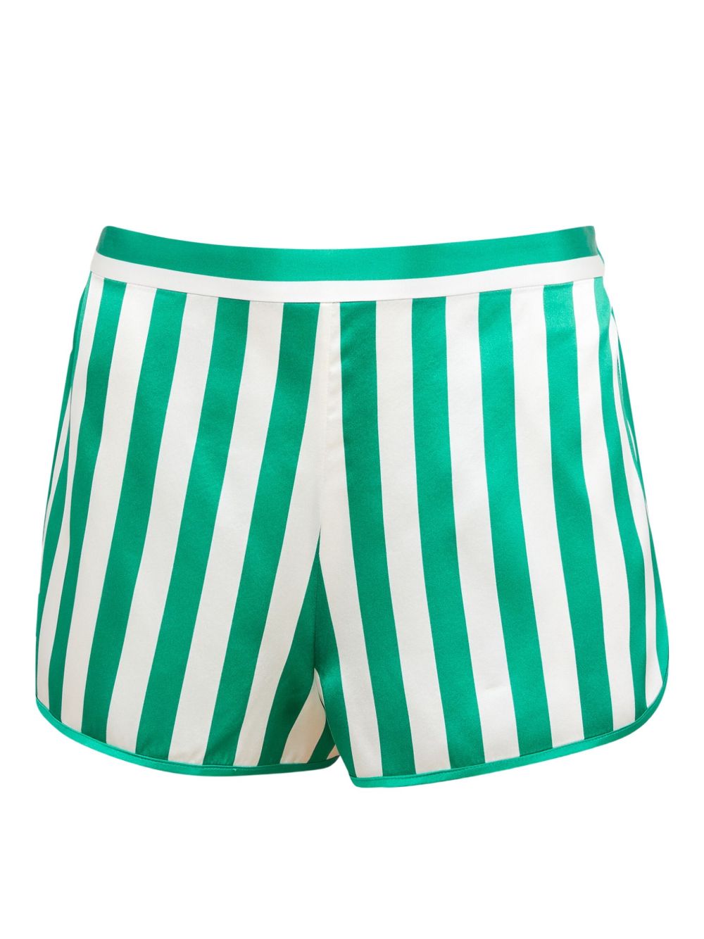Riviera shorts - Green