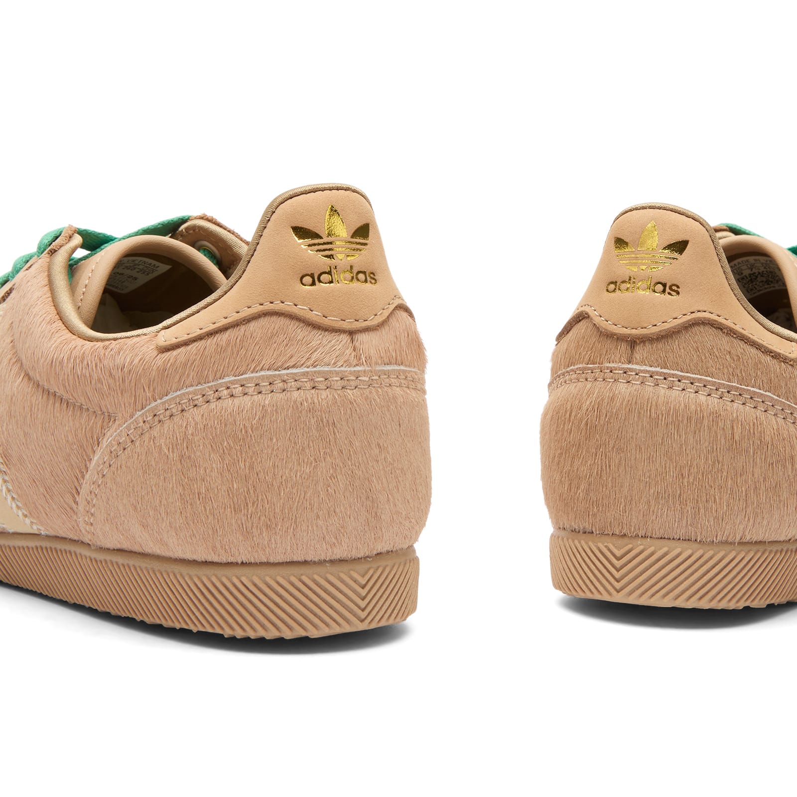 Women's Japan W Sneaker Warm Sandstone/Crystal Sand/Alumina