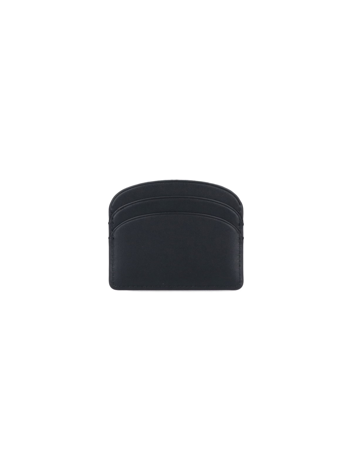 'Demi-Lune' Card Holder