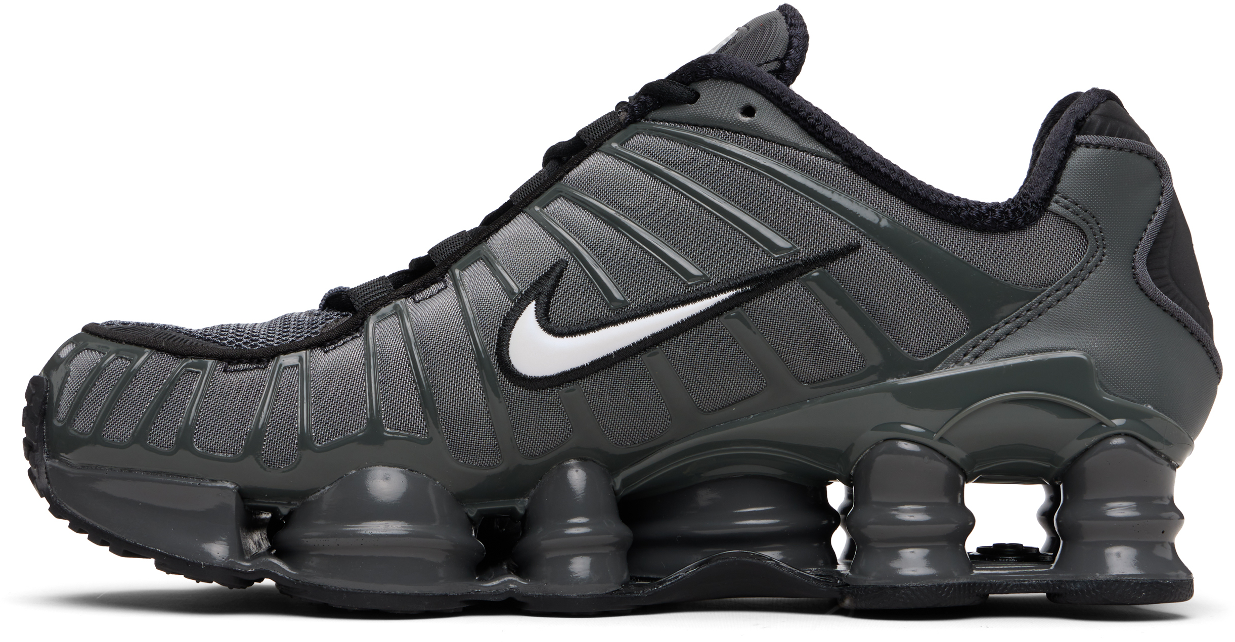Black Shox TL SE Sneakers