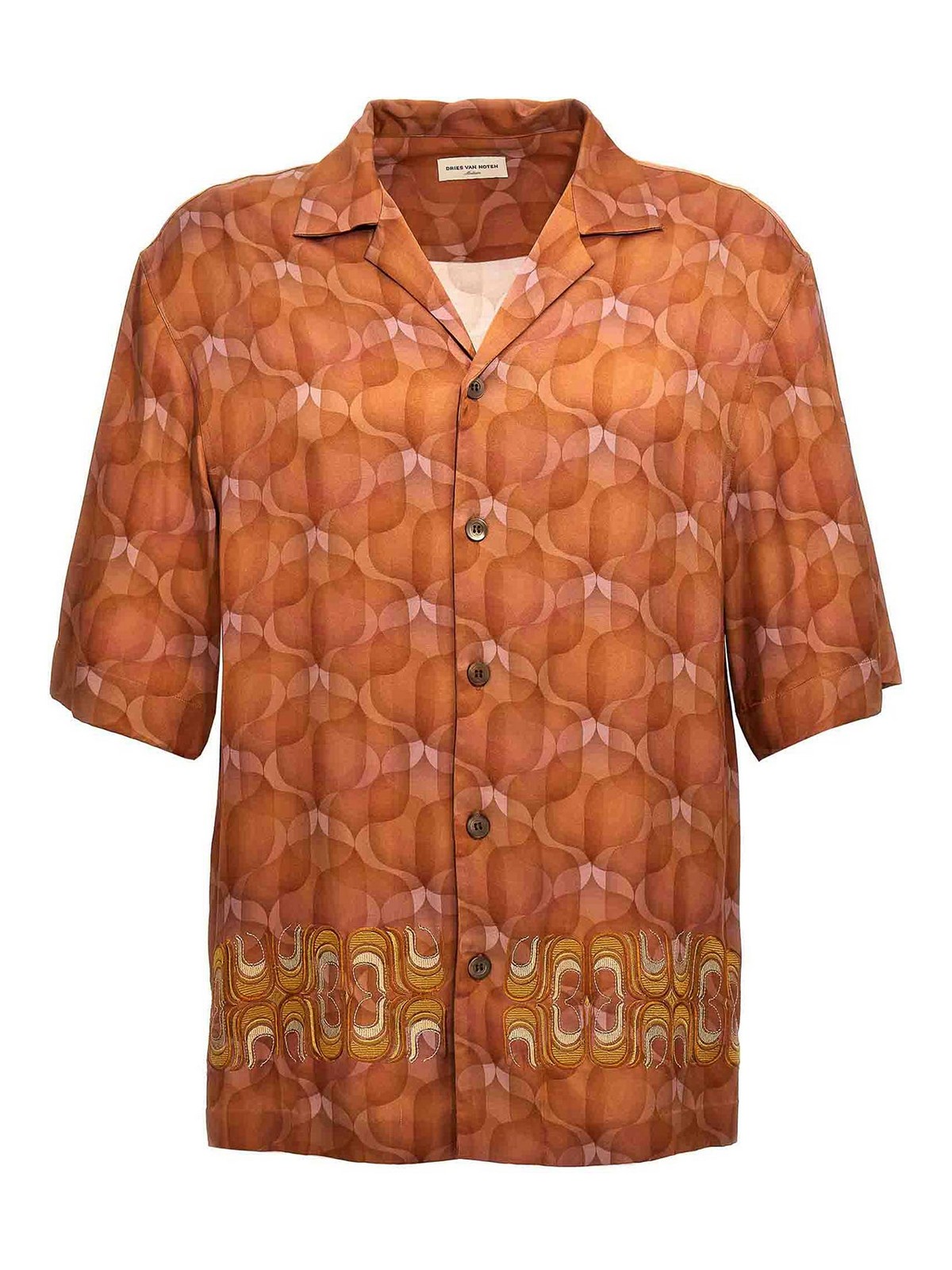 Cassiemb Shirt