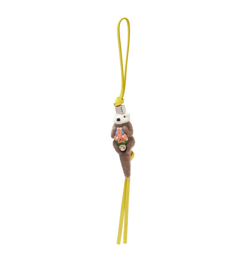 X Suna Fujita Otter Charm