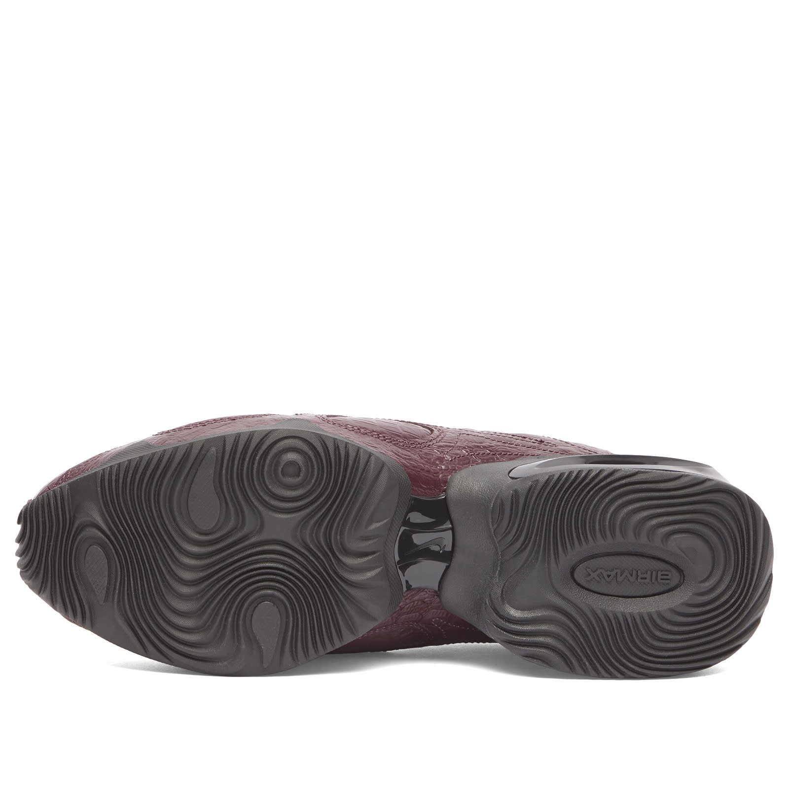 Women's Air Max Muse Se W Sneaker Burgundy/Grey/Black