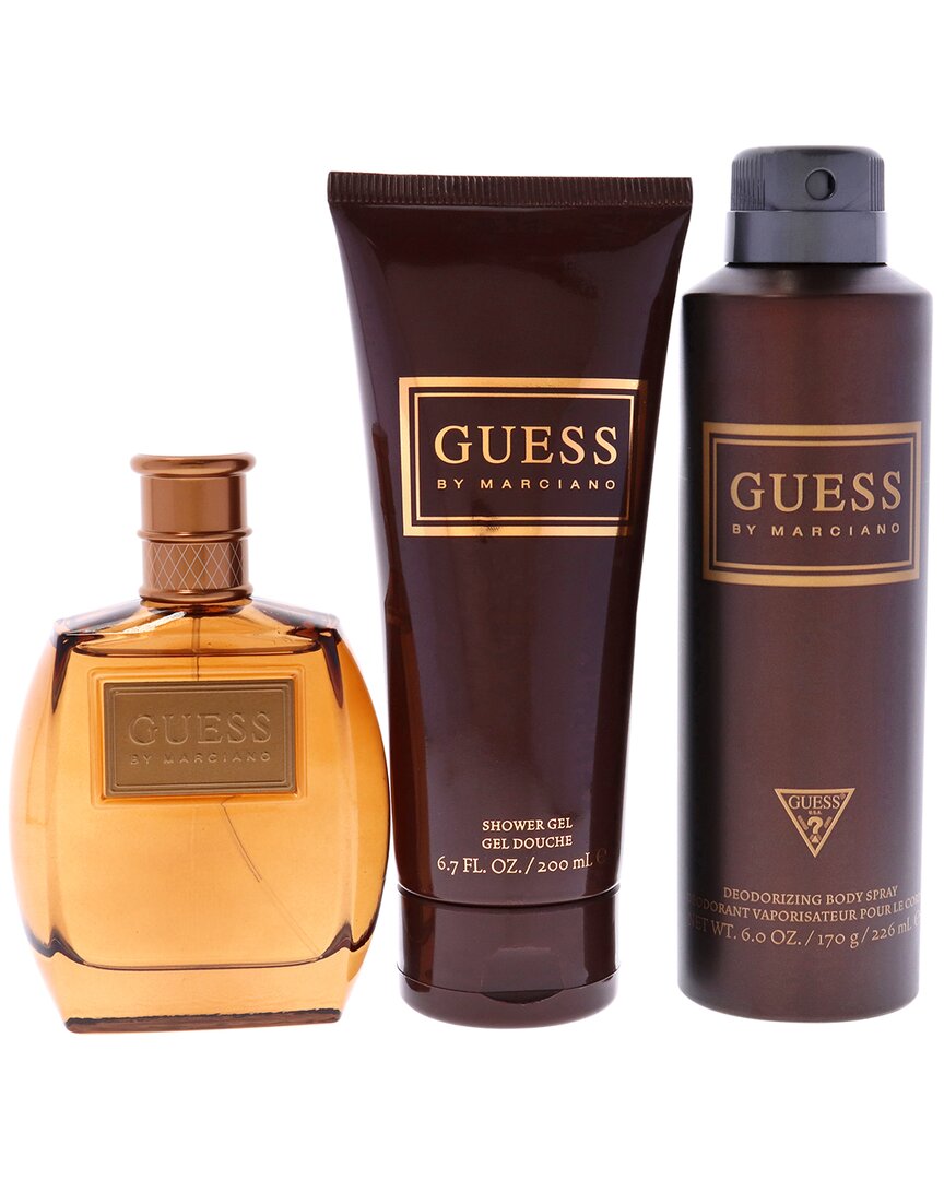 Men's 3pc Gift Set
