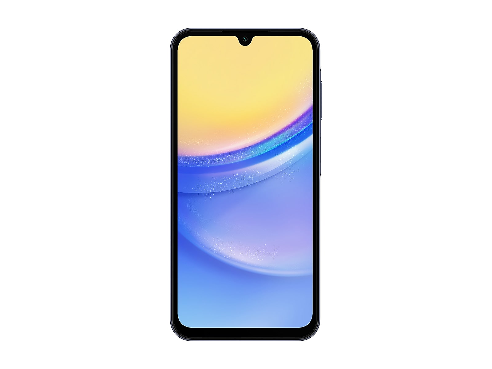 Galaxy A15 5G 128GB in Blue Black (Unlocked)(SM-A156UZKDXAA)