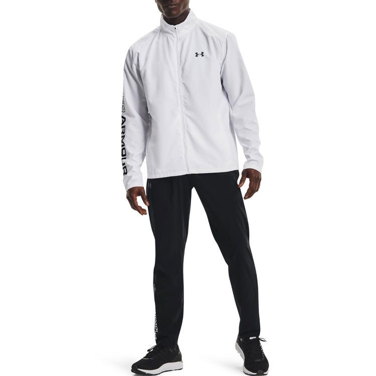 Storm Run Pants 'Black'