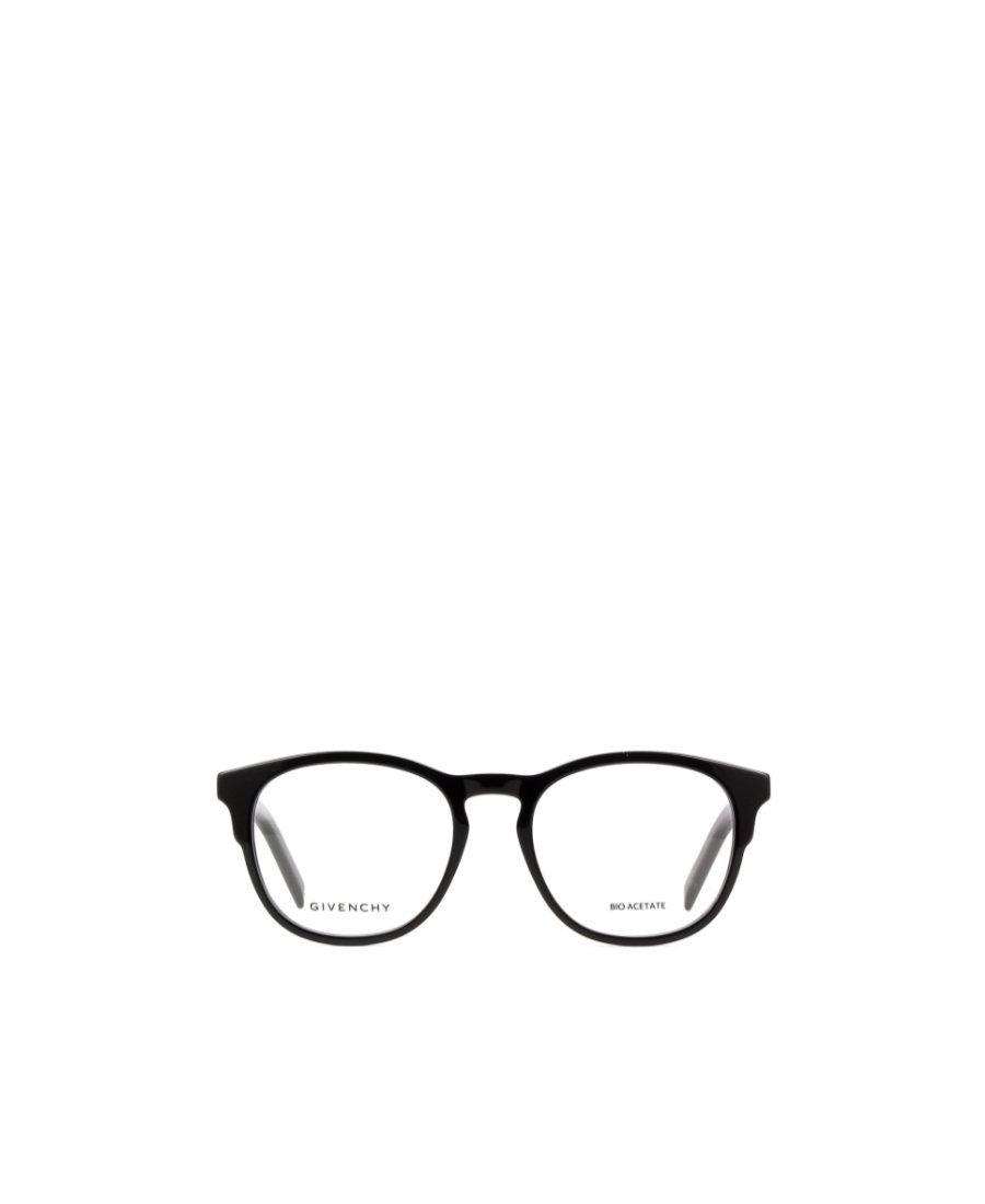 Eyewear Round Frame Glasses