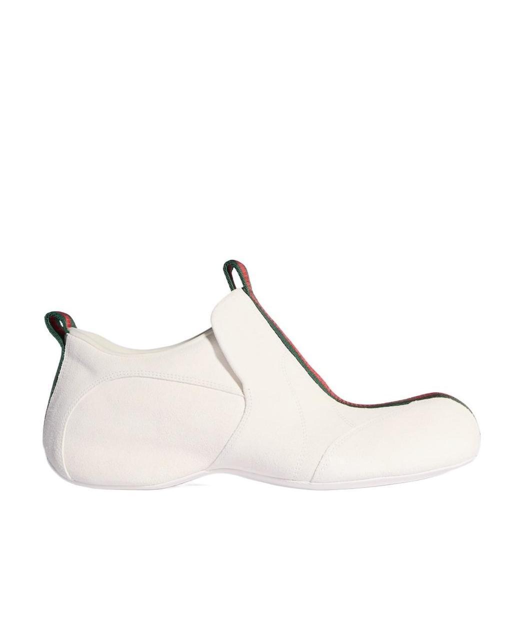 Drip High-Top Sneaker