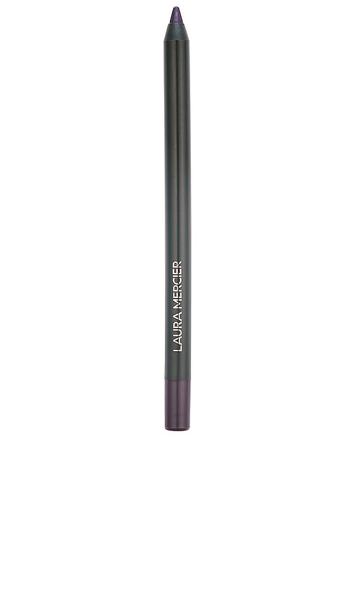 Laura Mercier Caviar Tightline Eyeliner Pencil in Dark Plu