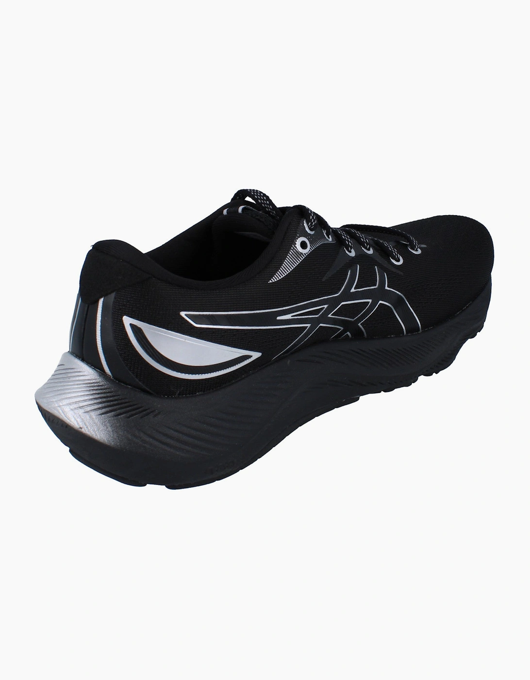 Women's Asics Gel-Jadeite 2 Womens 1012B785 001 - Black