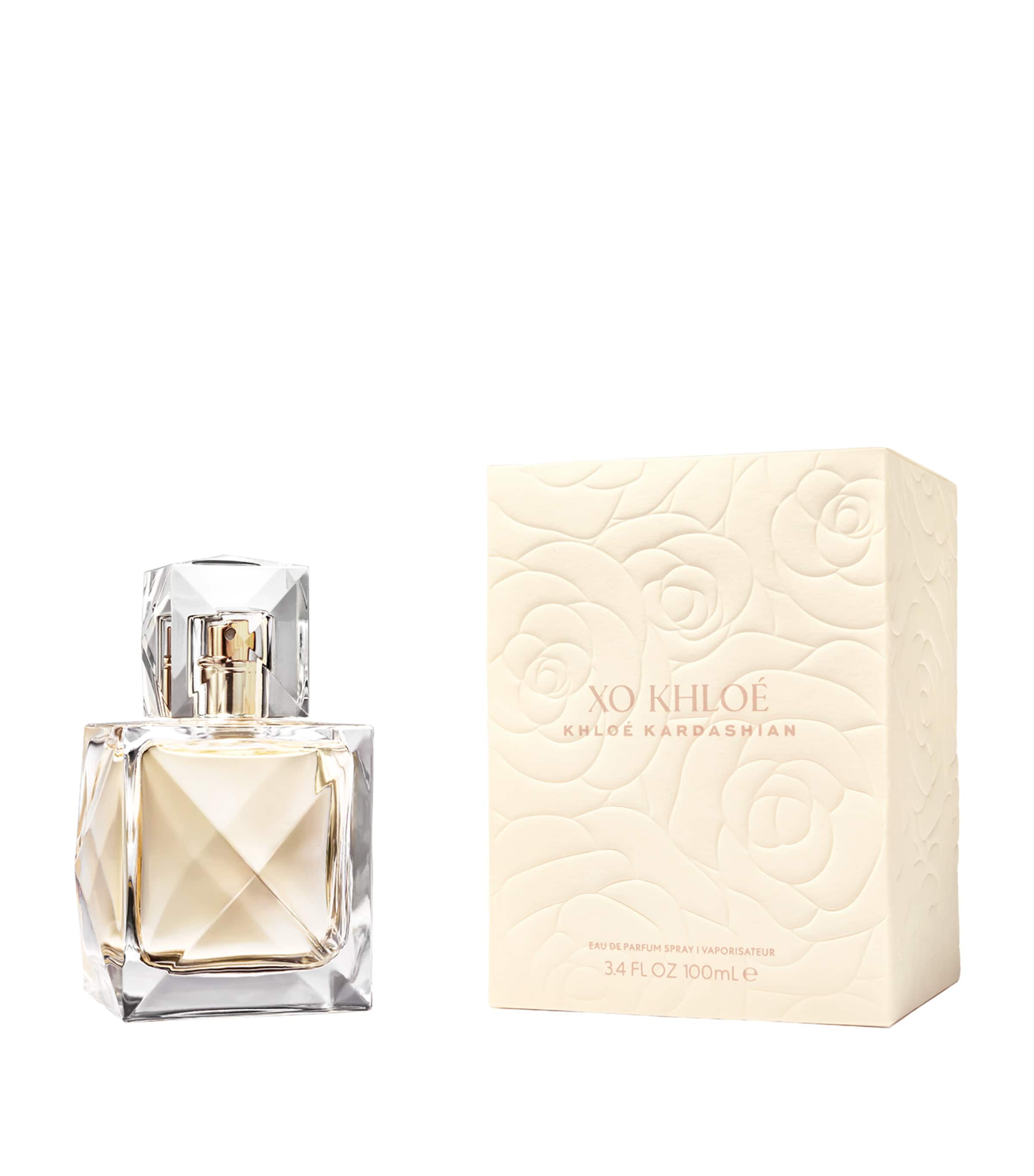 Xo Khloé Eau de Parfum
