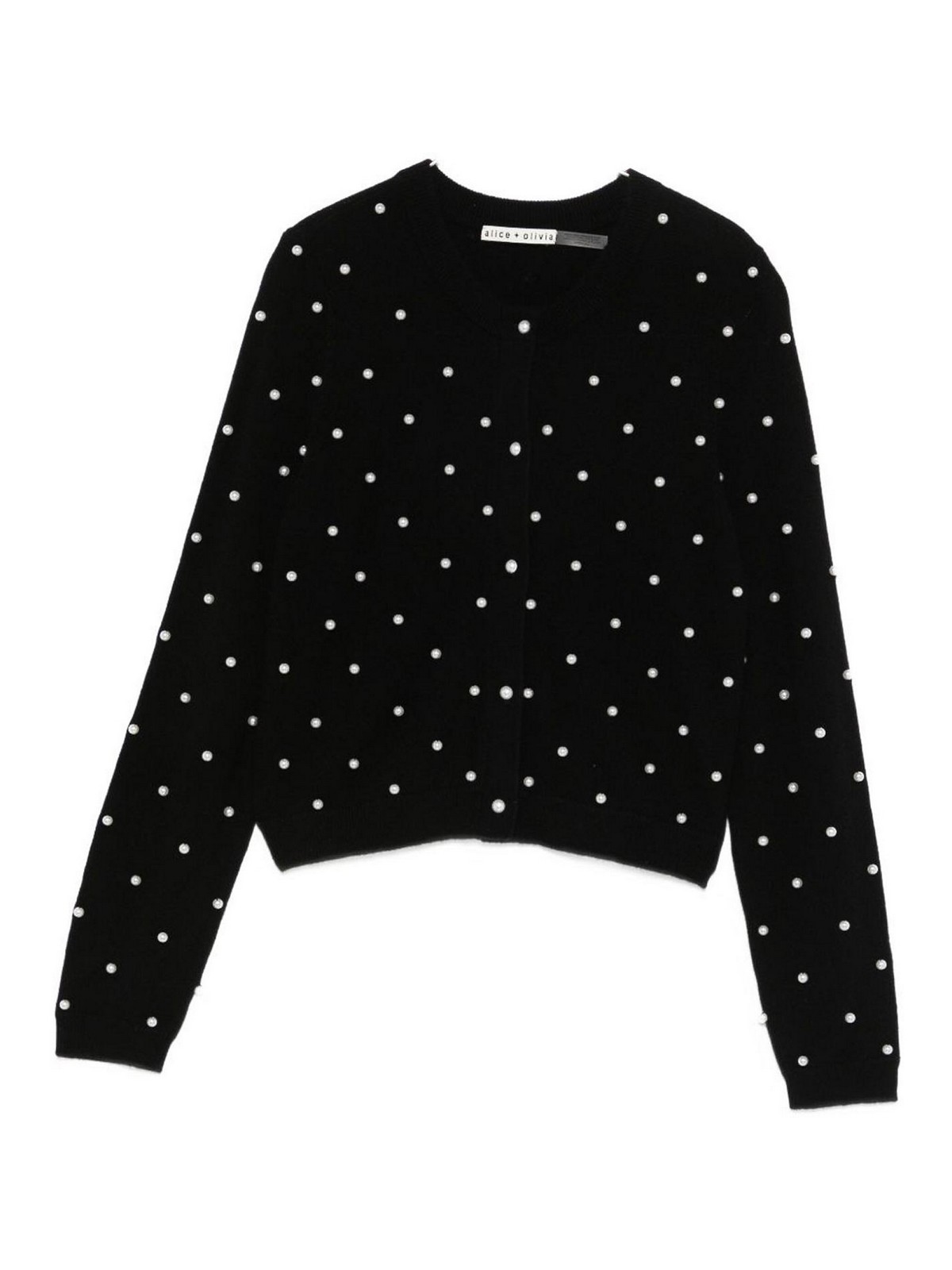 Dollie Cashmere Cardigan