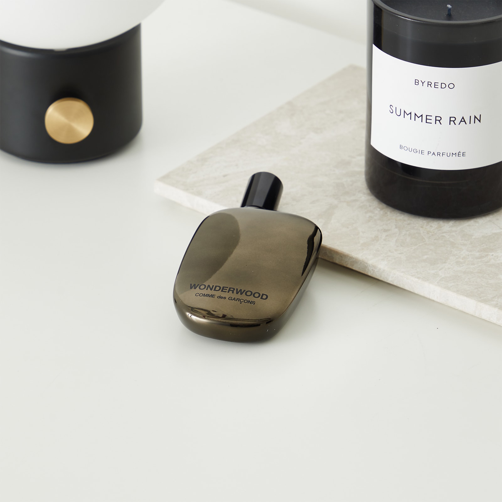 Wonderwood Eau de Parfum 