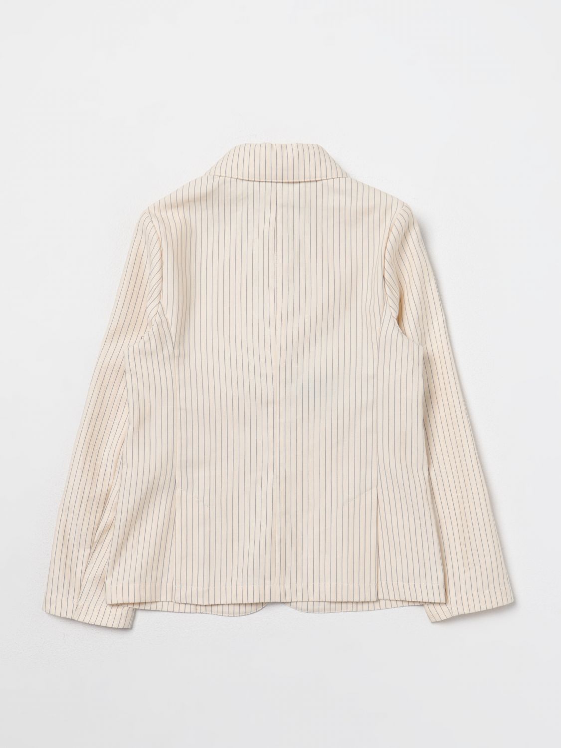 Jacket Kids color Ivory