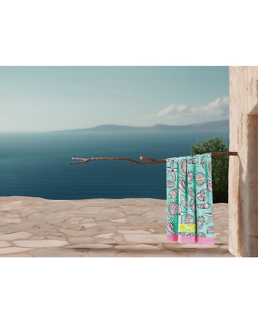 Mademoishell Oversized Beach Towel