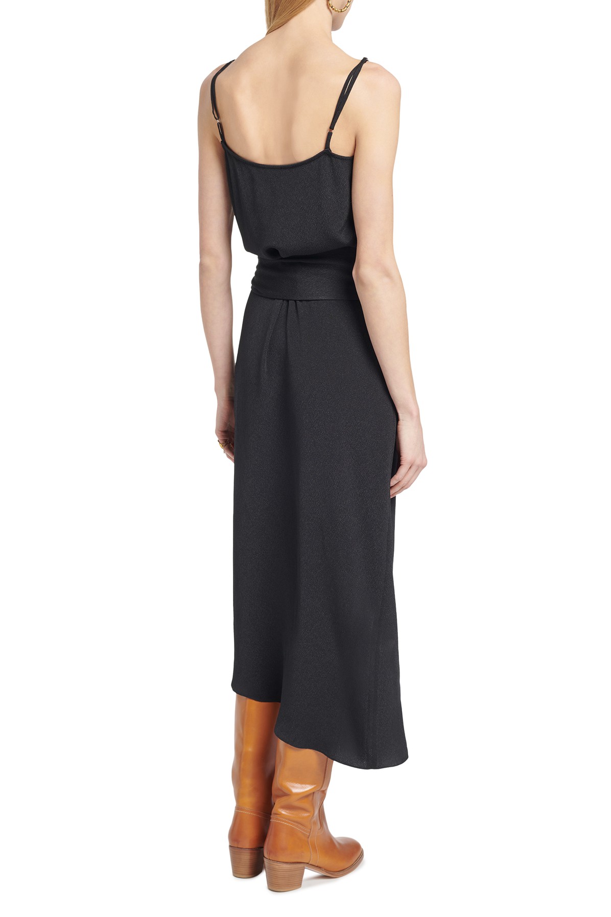 Thalyssa Dress