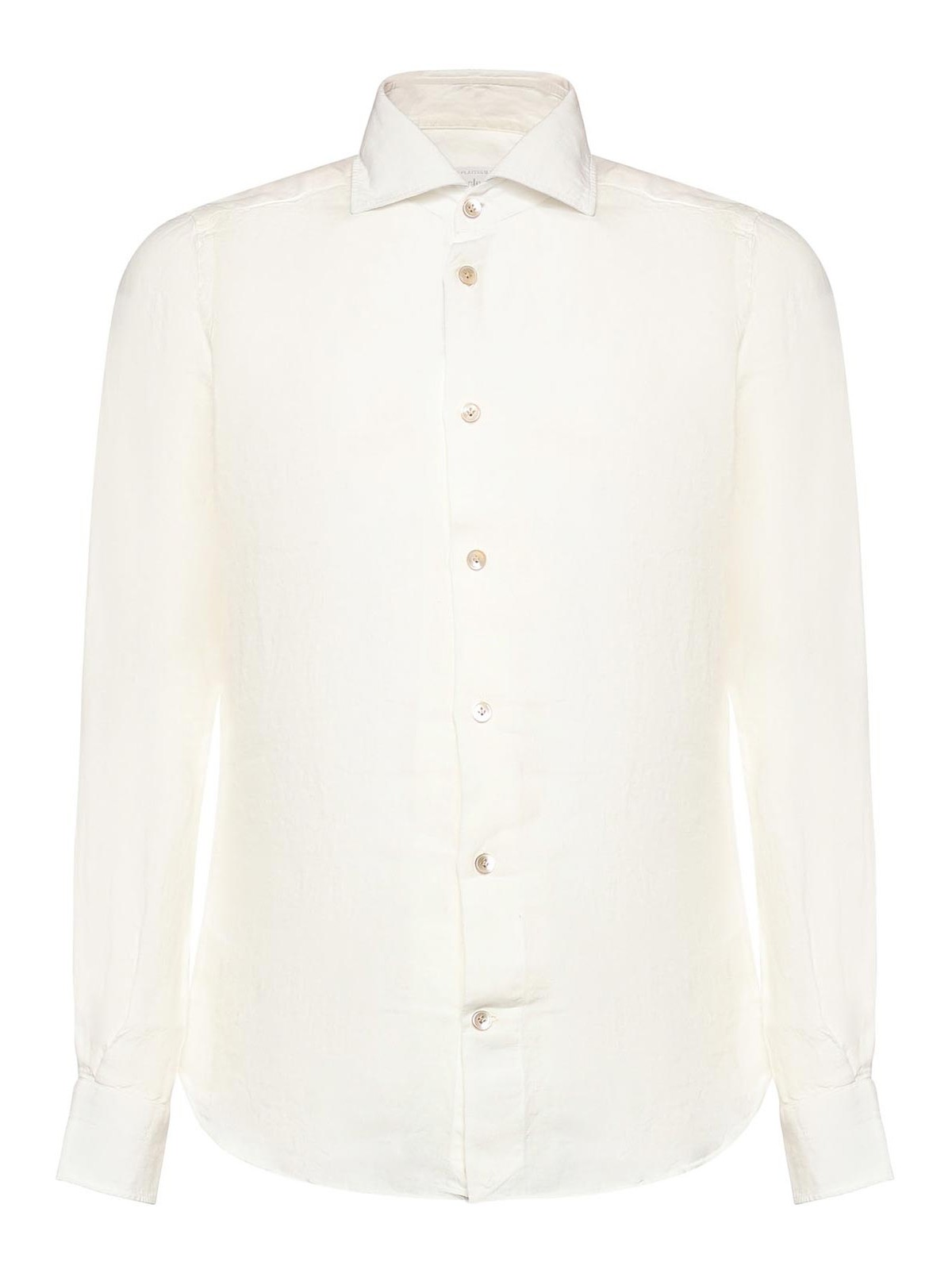 Dandy Linen Shirt