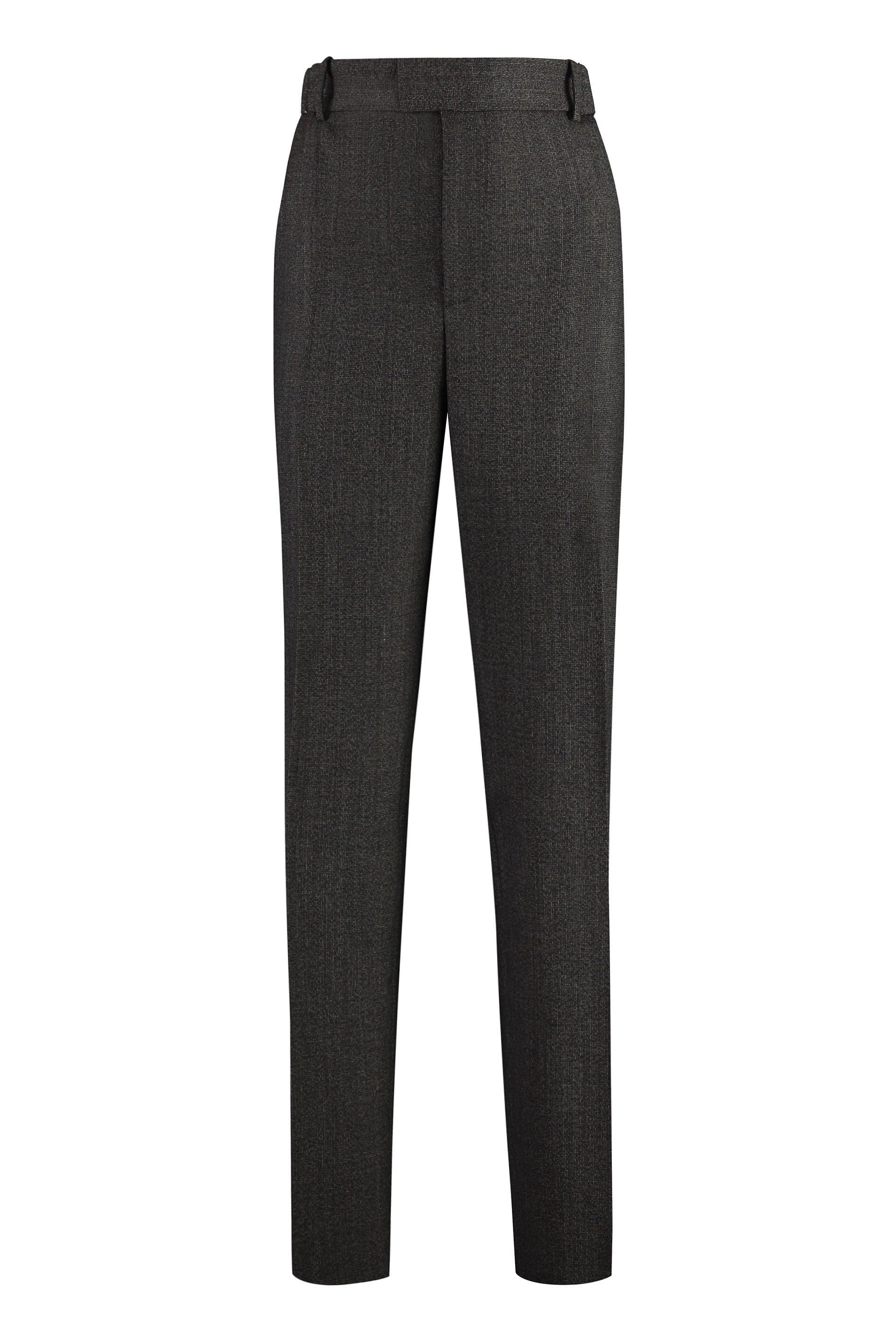 Wool Trousers for Women