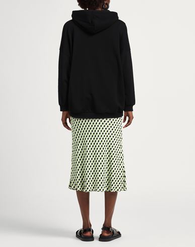 Woman Sweatshirt Black