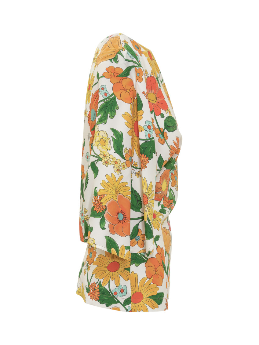 Flower Top
