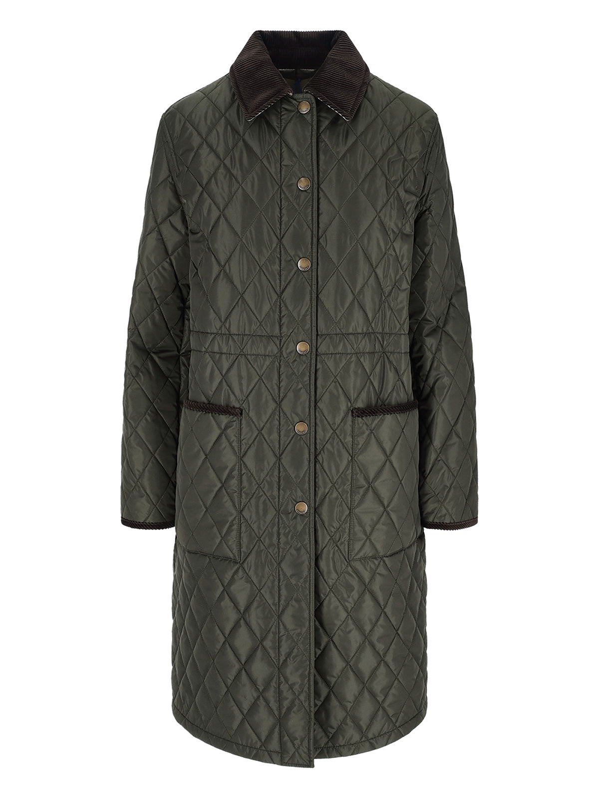 Women's Polyamide Jacket