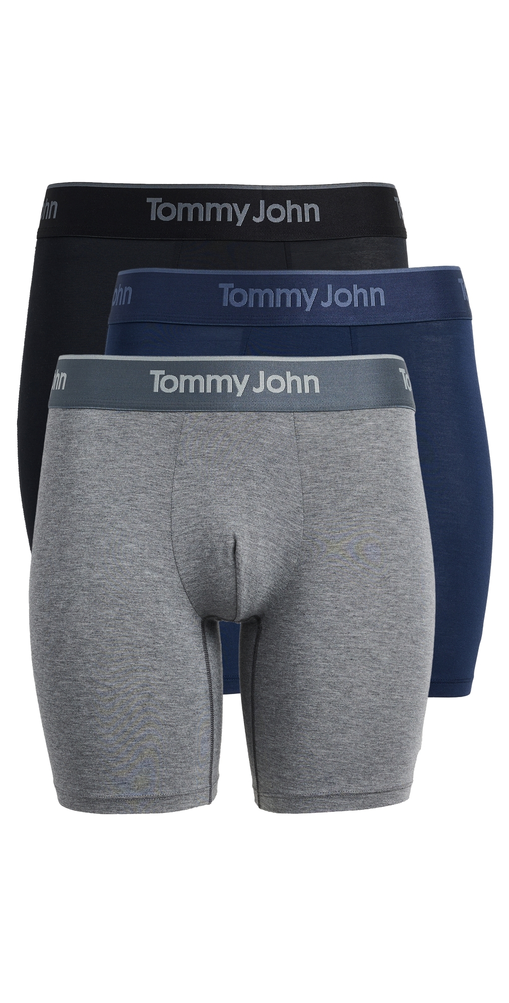 Second Skin 6 Boxer Briefs