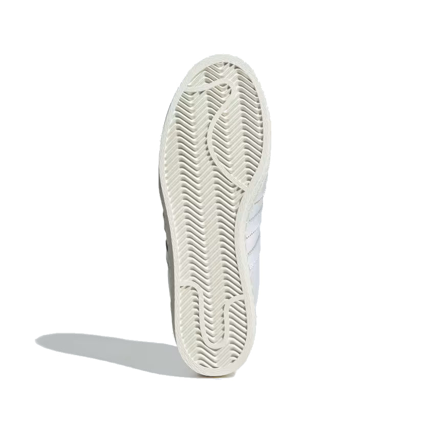 Originals Superstar Luxe Shoes 'White'