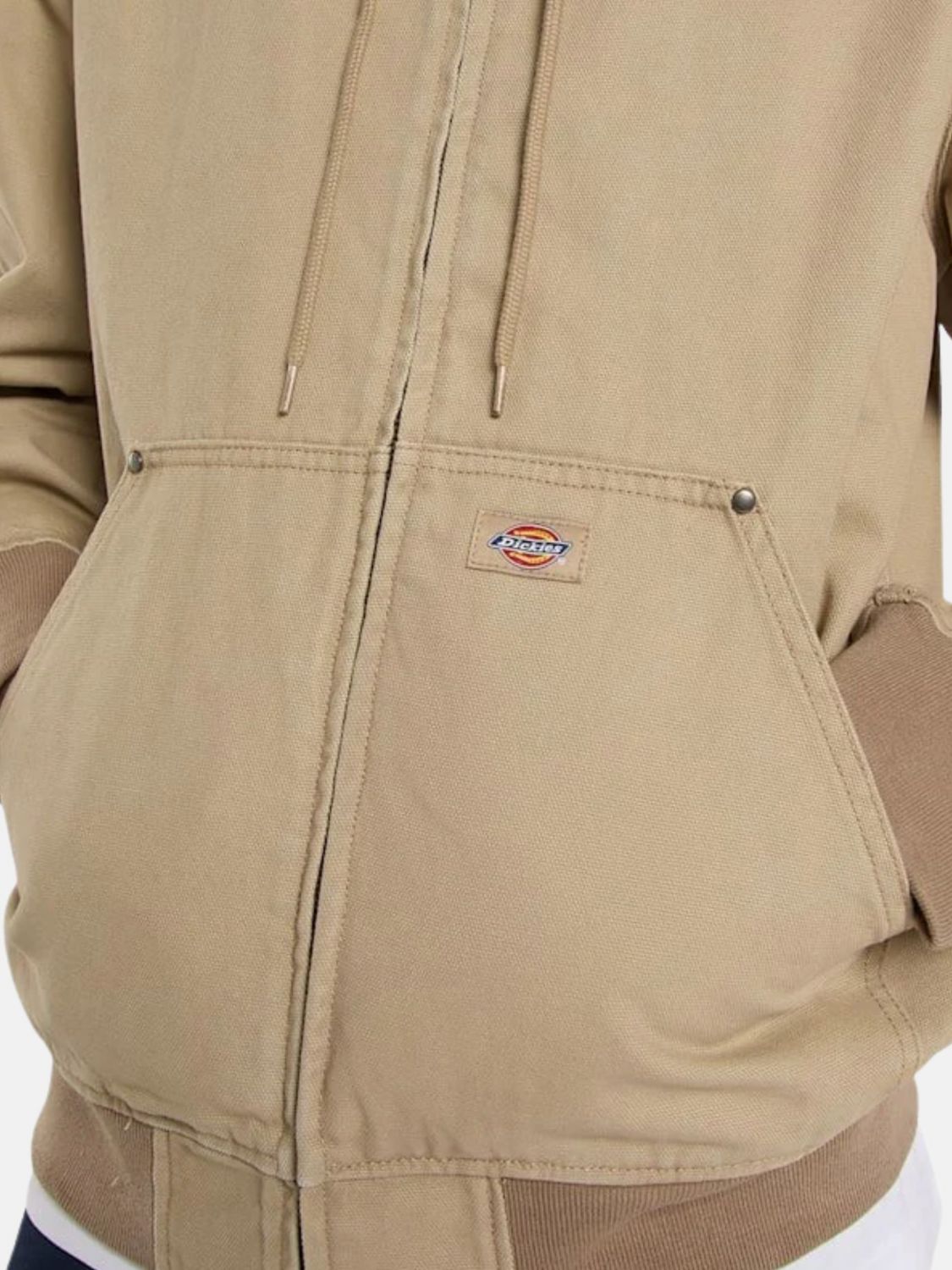 Jacket Men color Sand
