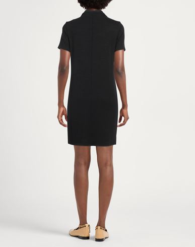 Woman Mini dress Black
