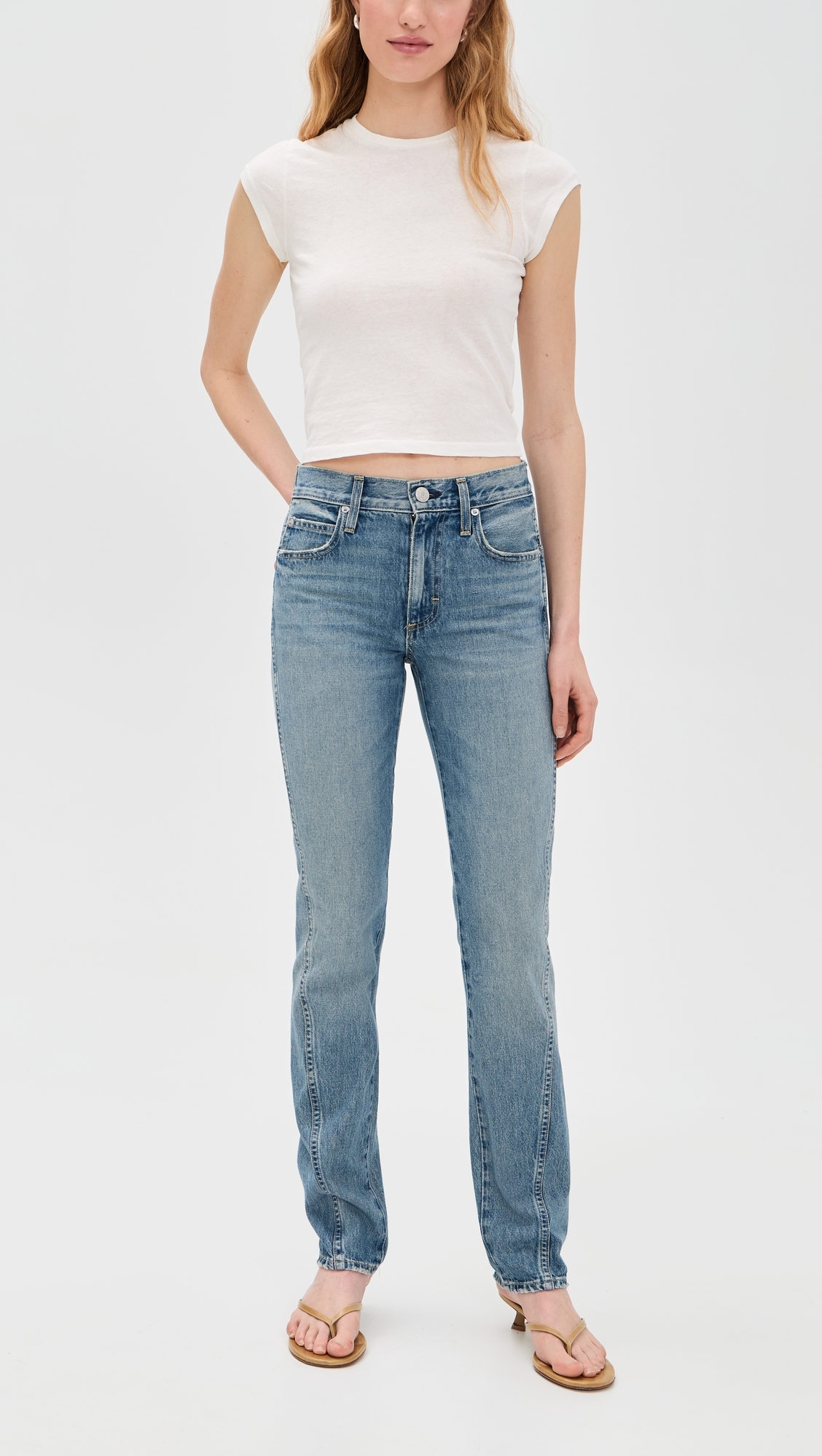 Mira Jeans Sway