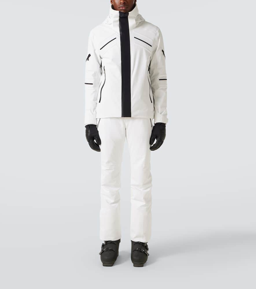 William ski pants