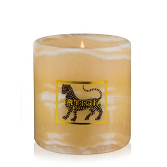 Ortigia Fico d'India Alabastro 250 g — Candle