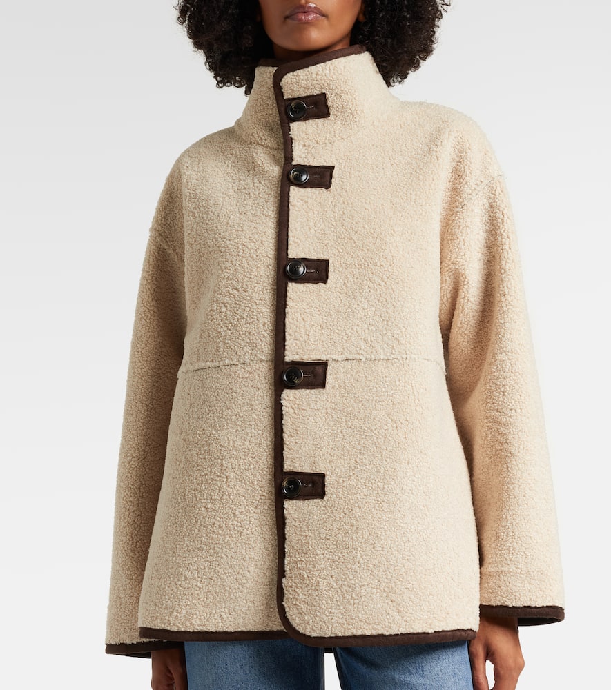 Shona coat