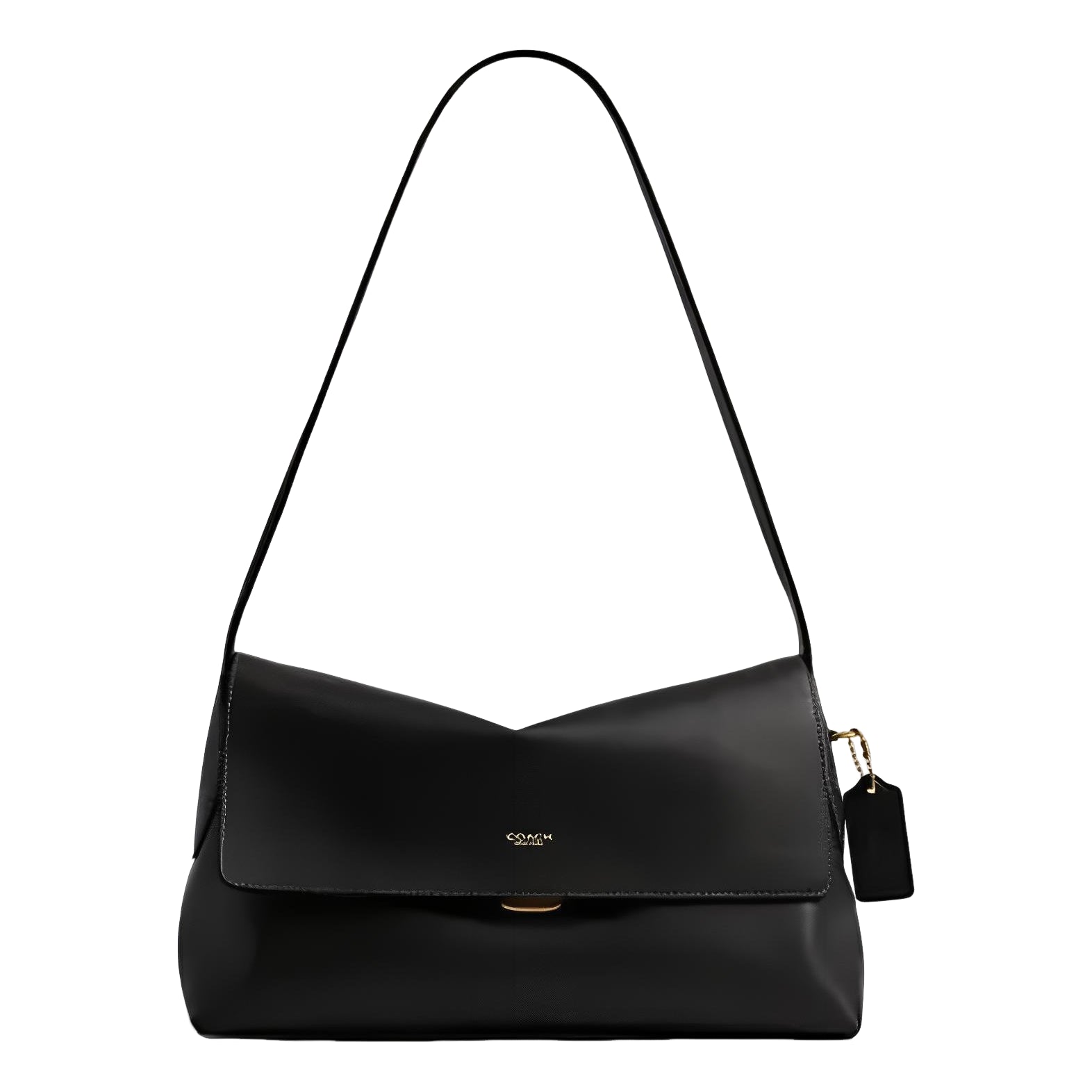 (WMNS) Chelsea Shoulder Bag 30 'Black'