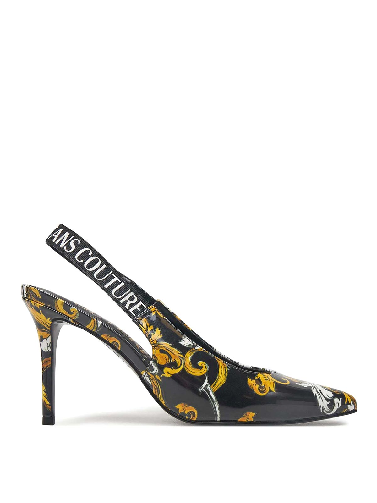 Baroque Sling Back