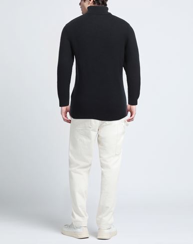 Man Turtleneck Midnight blue