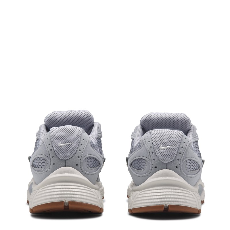 Women's V5 Rnr Sneakers (Grey/Sail)