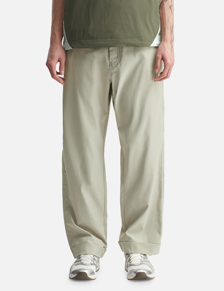 Stableford Trouser