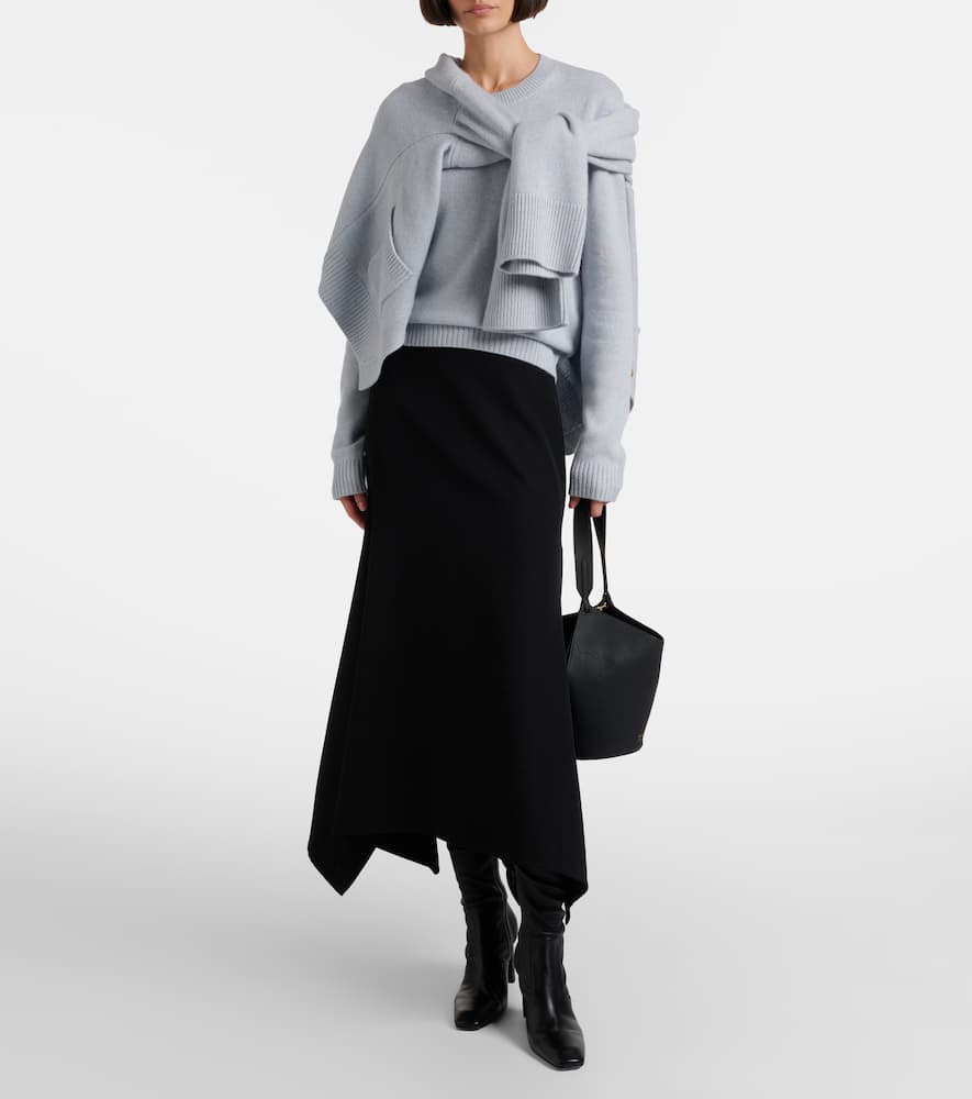 Mable cashmere sweater