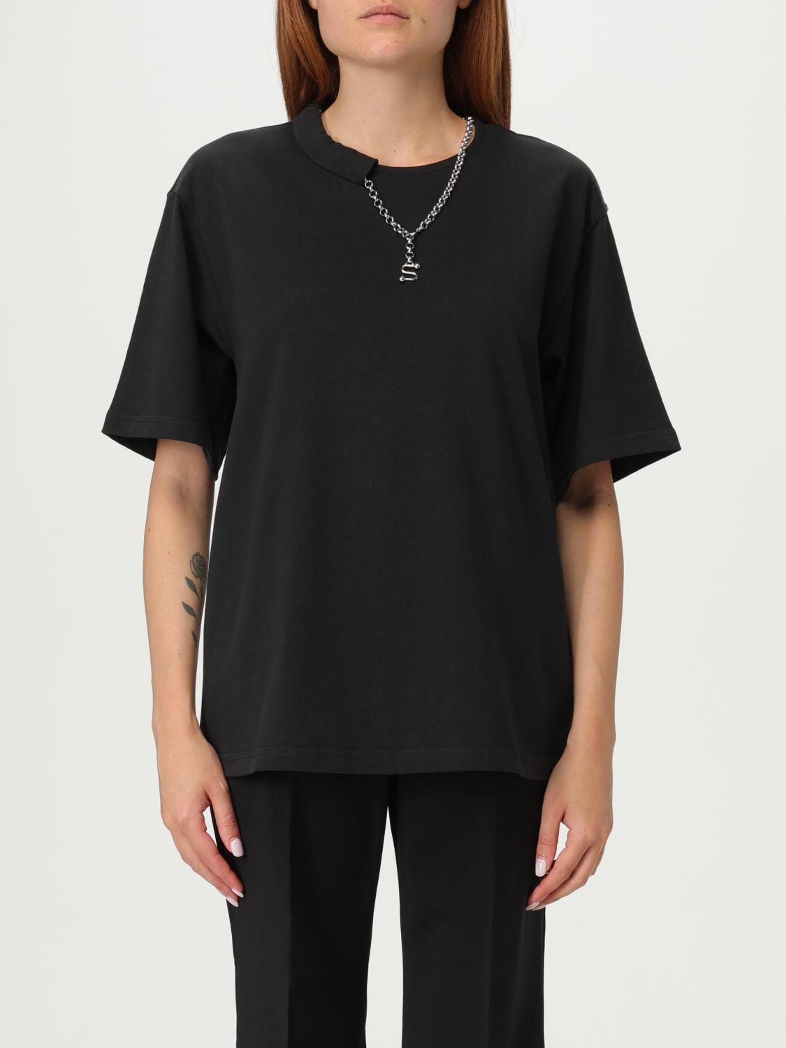 Sweater Woman color Black