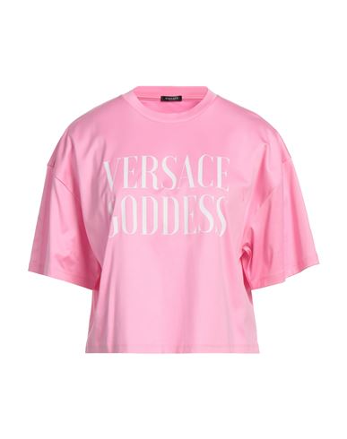 Woman T-shirt Pink
