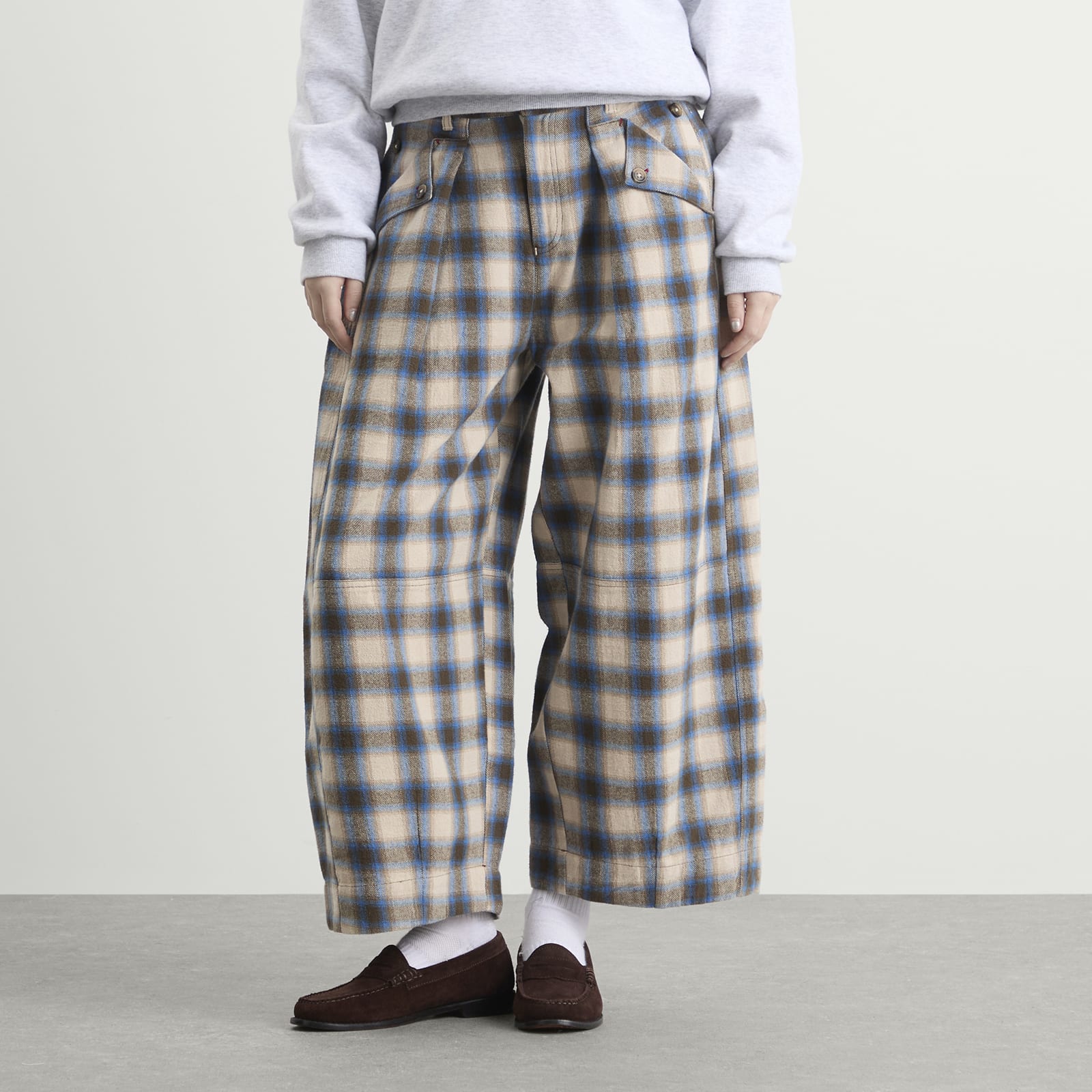 Women's Mara Trousers Multi
